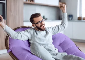 Toujours plus facile au quotidien